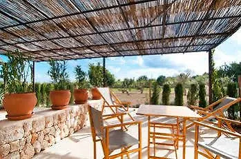 Hotel Sa Nau Villas Adults Only Porto Colom  Spanien