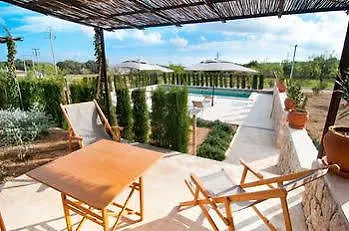 Sa Nau Villas Adults Only Porto Colom