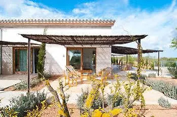 Sa Nau Villas Adults Only Porto Colom  Spanien