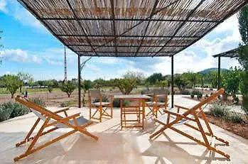 Hotel Sa Nau Villas Adults Only Porto Colom  Spanien