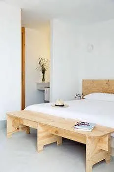 Sa Nau Villas Adults Only Porto Colom  Hotel
