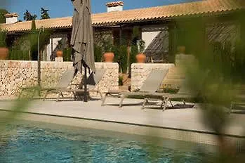 Sa Nau Villas Adults Only Porto Colom