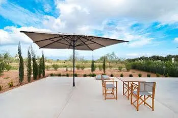 Sa Nau Villas Adults Only Porto Colom