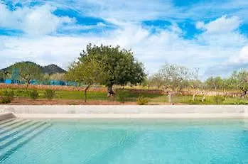 Hotel Sa Nau Villas Adults Only Porto Colom  Spanien