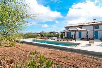 Hotel Sa Nau Villas Adults Only Porto Colom