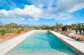 Sa Nau Villas Adults Only Porto Colom