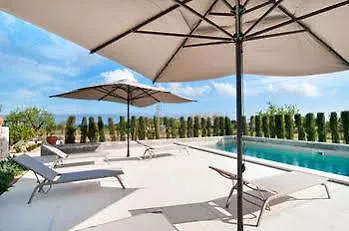 Sa Nau Villas Adults Only Porto Colom  Spanien