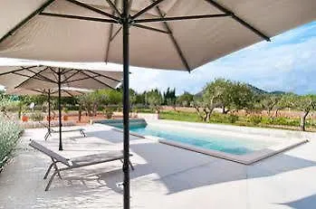 Sa Nau Villas Adults Only 푸에르토 콜롬 0*,  스페인
