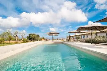 Hotel Sa Nau Villas Adults Only Porto Colom