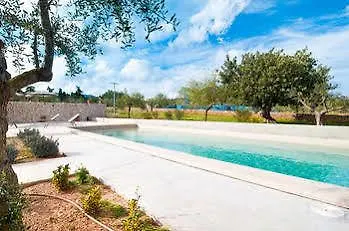 Sa Nau Villas Adults Only Porto Colom  Hotel Portocolom (Mallorca)