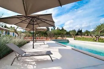 Hotel Sa Nau Villas Adults Only Porto Colom  Spanien