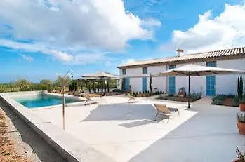 Sa Nau Villas Adults Only 푸에르토 콜롬