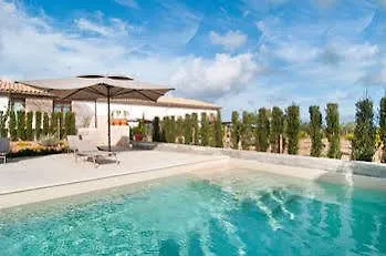 Sa Nau Villas Adults Only Porto Colom  Spanien