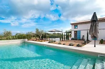 Sa Nau Villas Adults Only Porto Colom  0*, Portocolom (Mallorca)