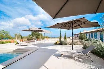 호텔 Sa Nau Villas Adults Only 푸에르토 콜롬