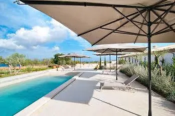 Sa Nau Villas Adults Only 푸에르토 콜롬 호텔
