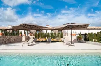 Sa Nau Villas Adults Only Porto Colom  Hotel