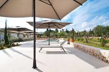 Hotel Sa Nau Villas Adults Only Porto Colom