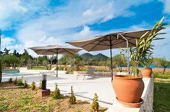 Sa Nau Villas Adults Only Porto Colom  Hotel Portocolom (Mallorca)