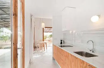 Hotel Sa Nau Villas Adults Only Porto Colom  Spanien