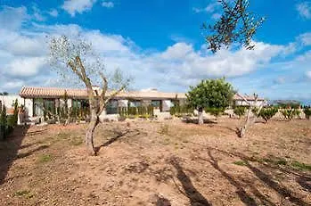 Hotel Sa Nau Villas Adults Only Porto Colom  Spanien