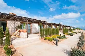 Sa Nau Villas Adults Only 푸에르토 콜롬