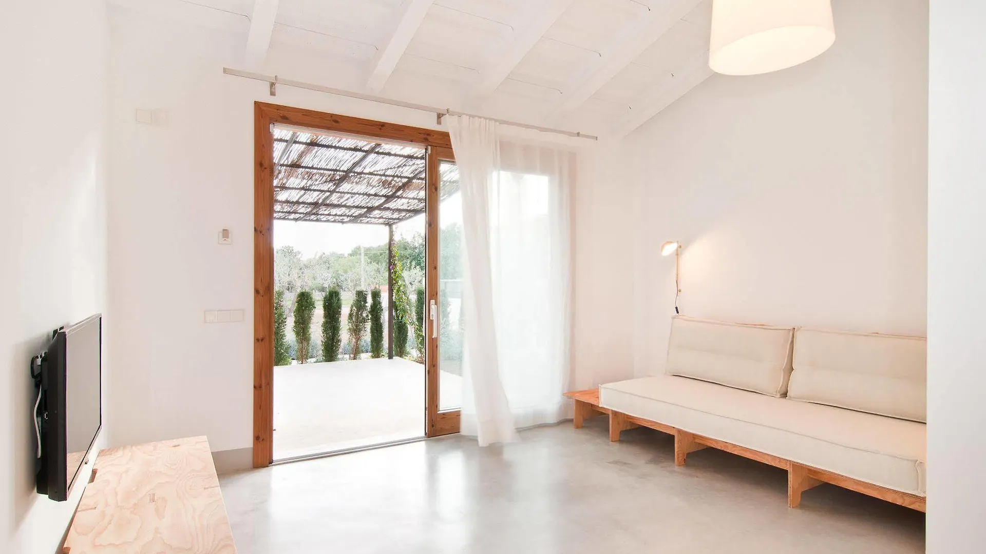 Sa Nau Villas Adults Only 푸에르토 콜롬 호텔