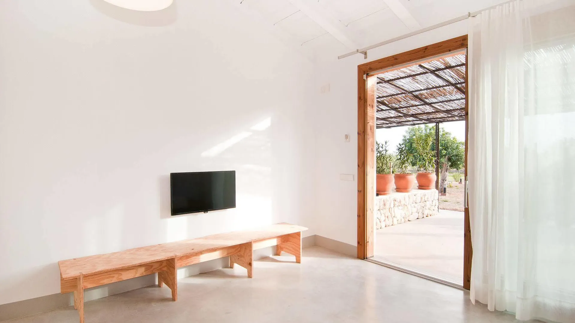 Sa Nau Villas Adults Only Porto Colom  0*, Portocolom (Mallorca)