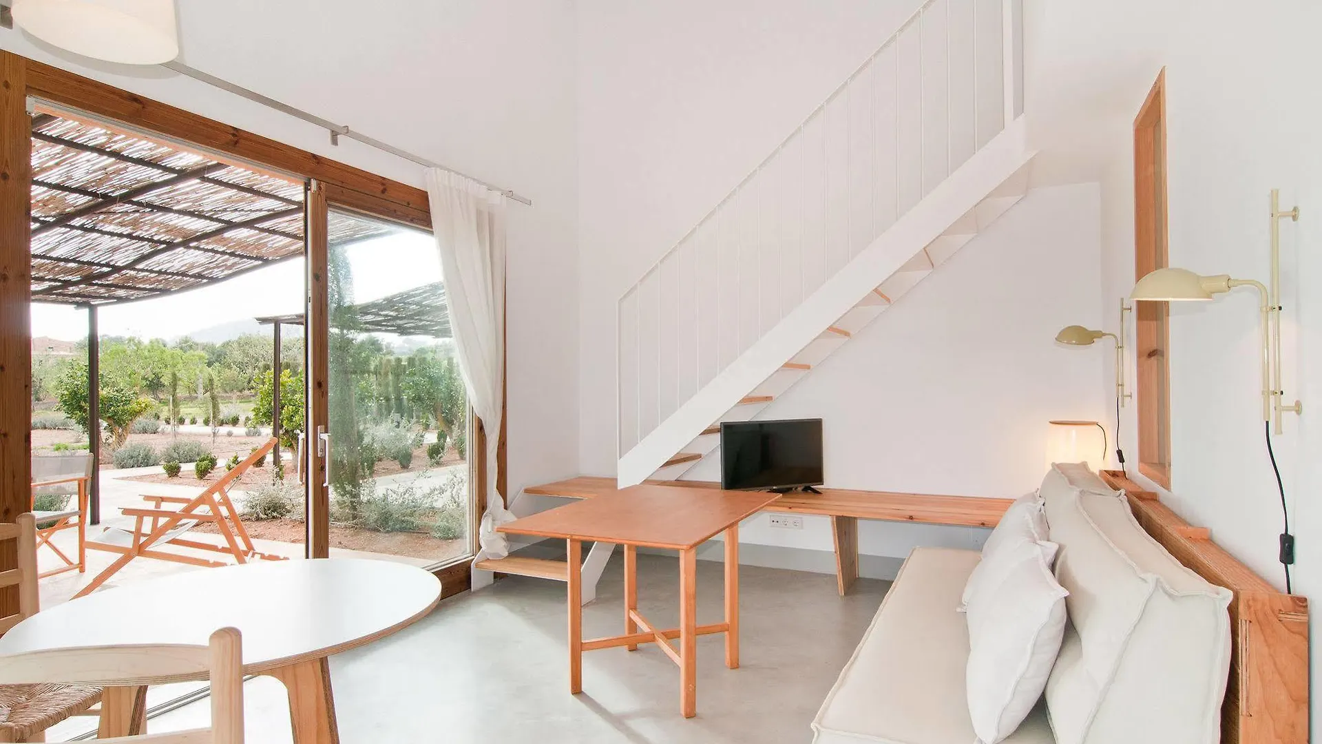 Sa Nau Villas Adults Only Porto Colom  Spanien