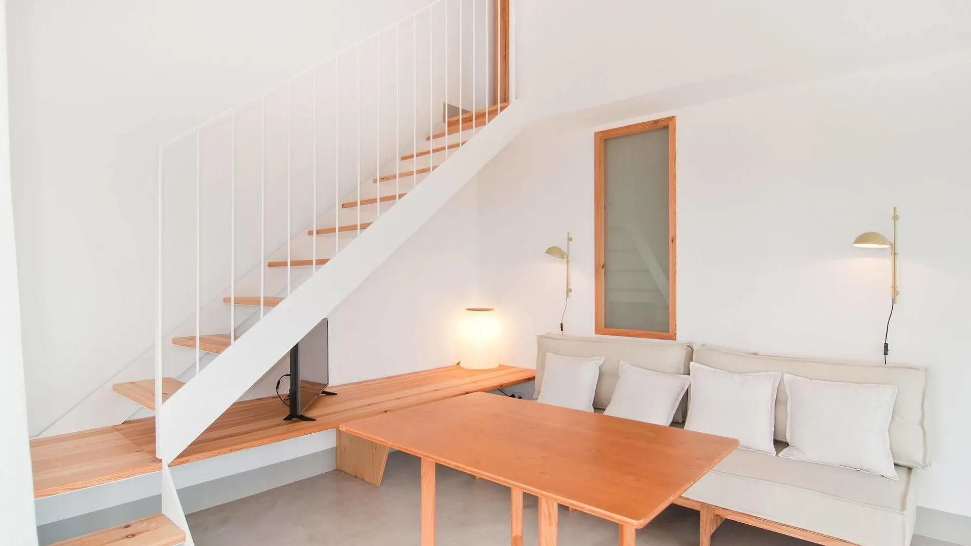 Sa Nau Villas Adults Only 푸에르토 콜롬 스페인