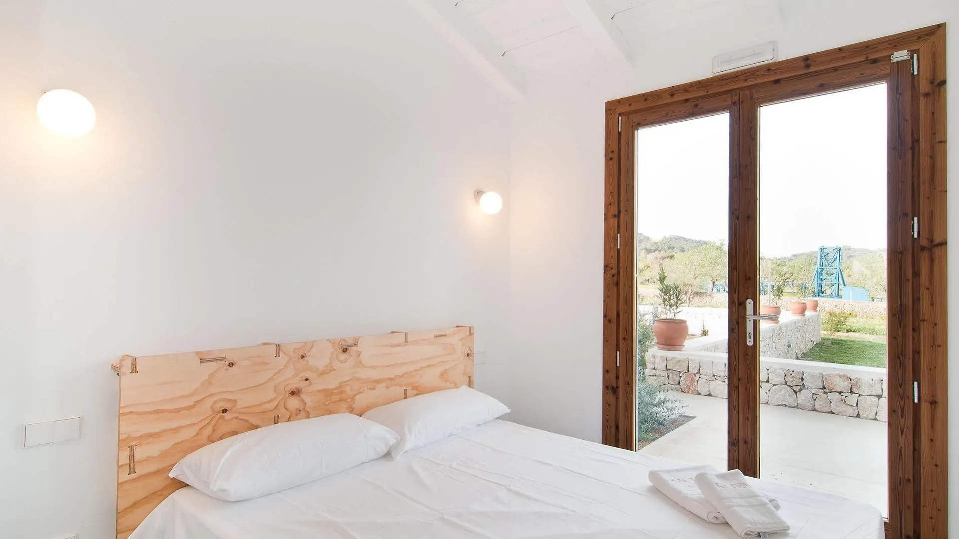 Sa Nau Villas Adults Only Porto Colom  0*, Portocolom (Mallorca) Spanien