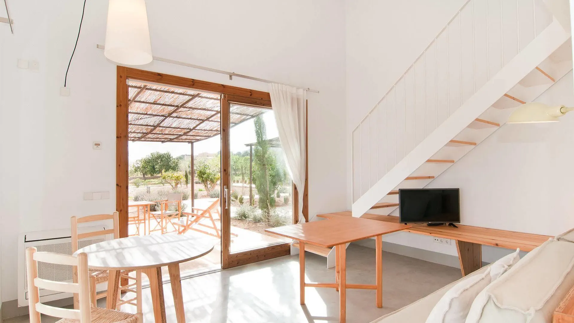 Sa Nau Villas Adults Only Porto Colom  Hotel Portocolom (Mallorca)