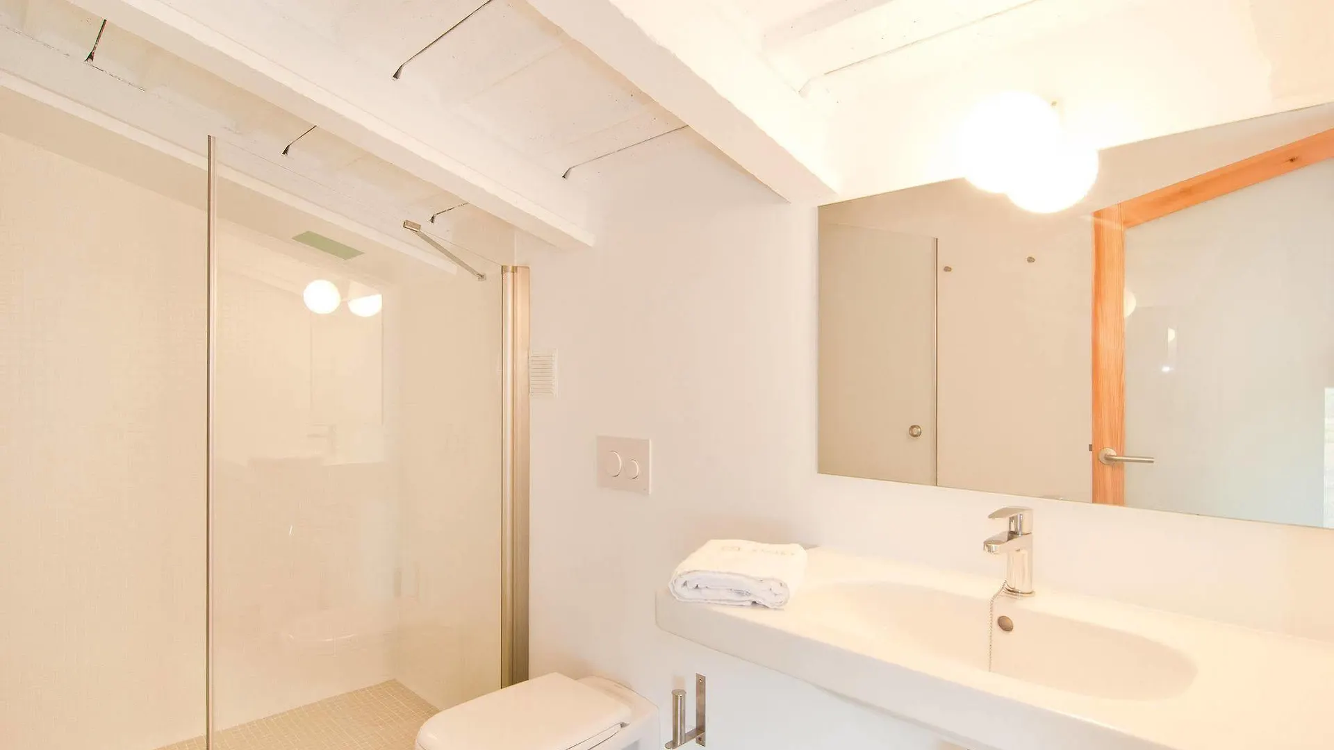 Sa Nau Villas Adults Only Porto Colom  Spanien