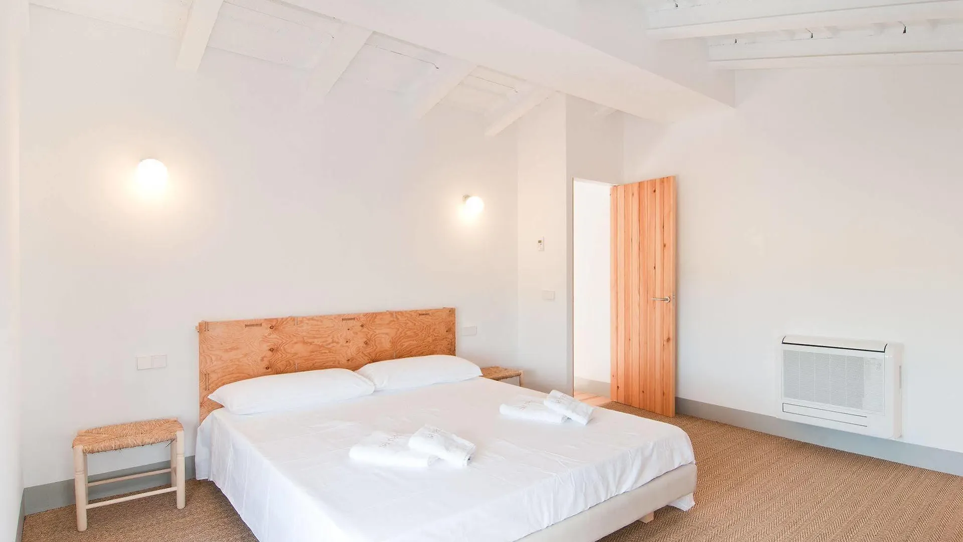 Sa Nau Villas Adults Only Porto Colom  Spanien
