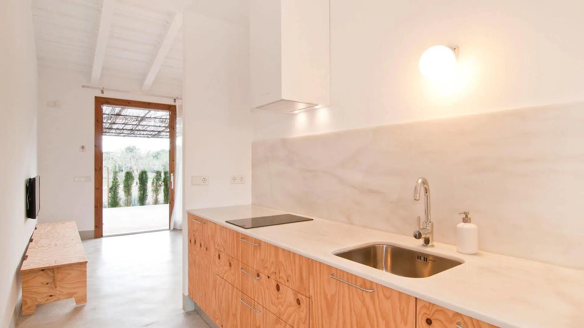 Sa Nau Villas Adults Only 푸에르토 콜롬