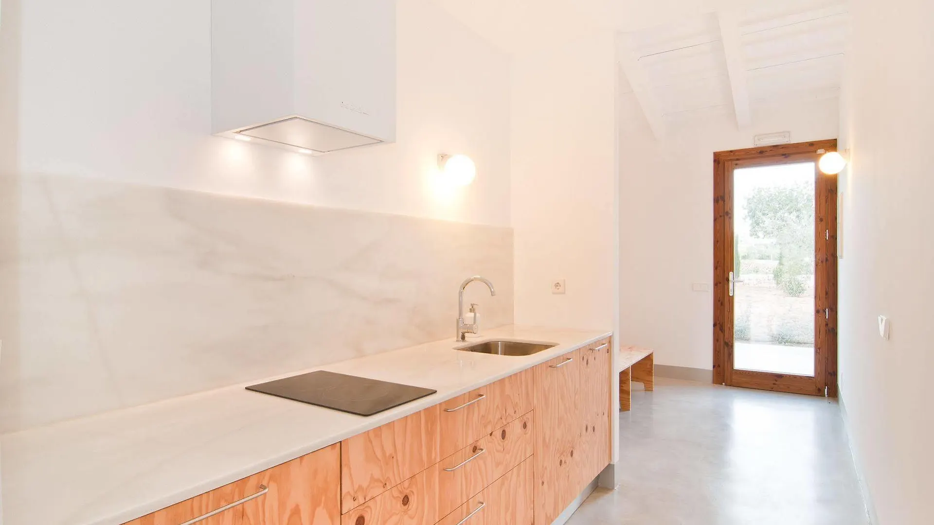 Sa Nau Villas Adults Only Porto Colom  Hotel