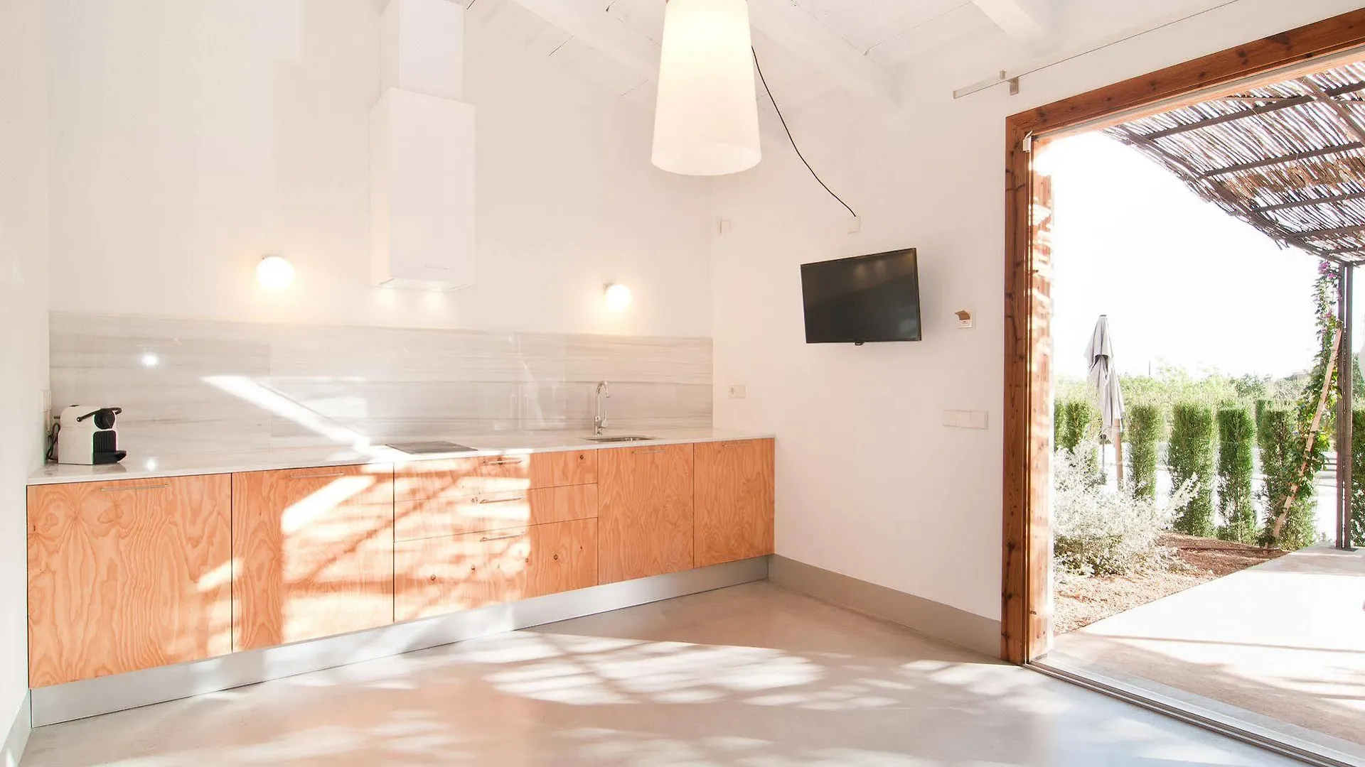 Sa Nau Villas Adults Only Porto Colom  Portocolom (Mallorca)