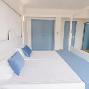 Gasthuis Hpc, Portocolom (Mallorca)