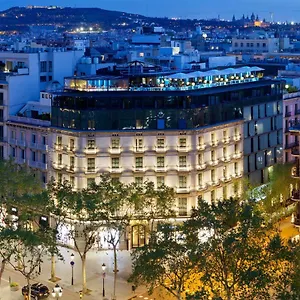 Condes De 4*, Barcelona Spanien